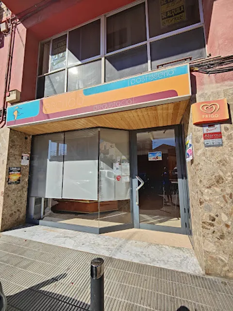 Pastisseria Escribà