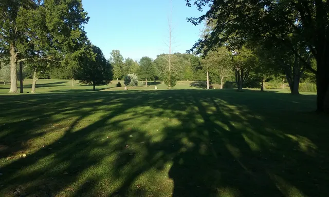 Cranberry Hills Golf Course