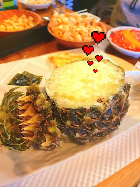 본죽&비빔밥cafe 김해주촌점