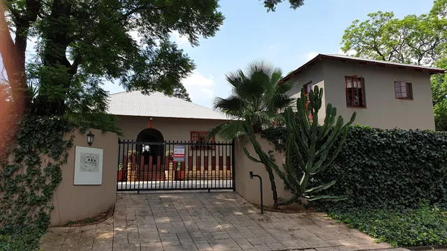 East View Guesthouse