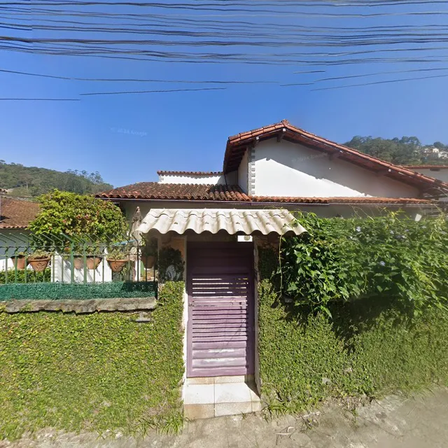 Confeitaria Martinho