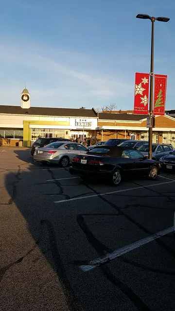 Chagrin Falls Shopping Plaza Ltd