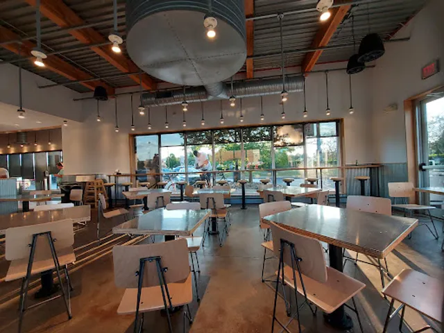 Chipotle Mexican Grill