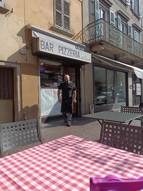 Pizzeria Da Quinto