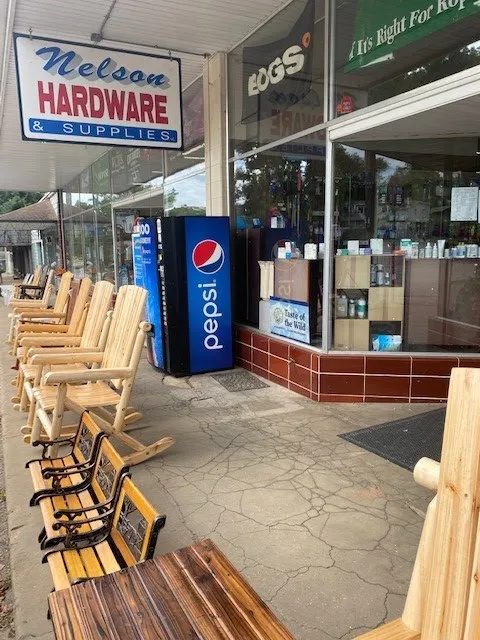 Nelson Hardware & Supplies