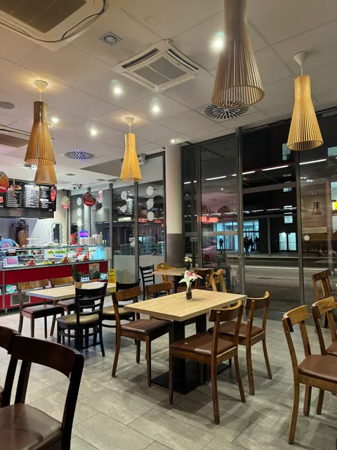 Lorin Döner & Pizza