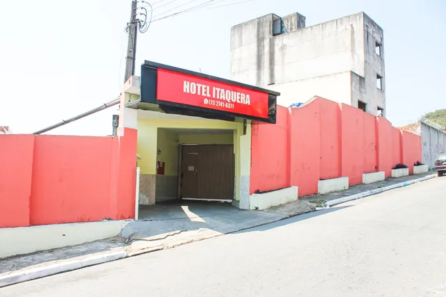 Hotel Itaquera