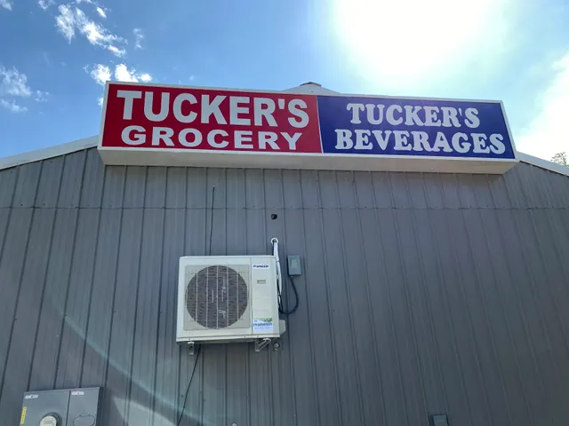 Tucker's Grocery