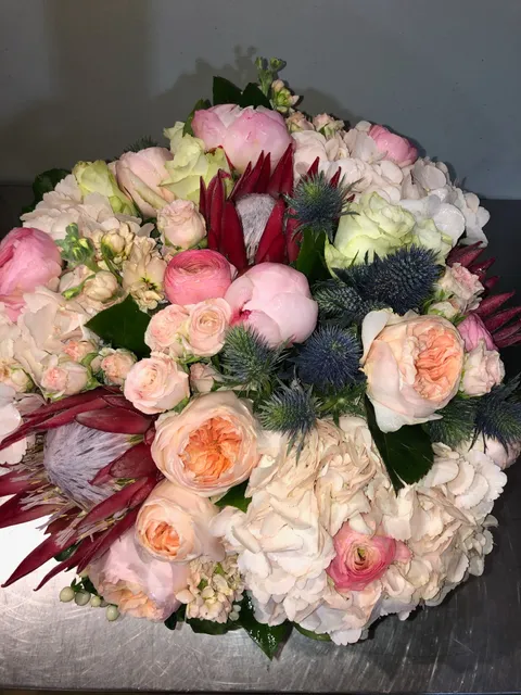 Moorestown Florals (a.k.a. Moorestown Flower Shoppe)