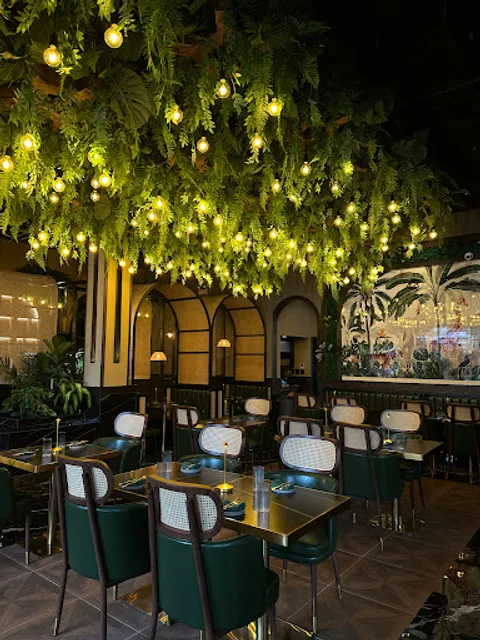 Siam Thai Eatery Staten Island