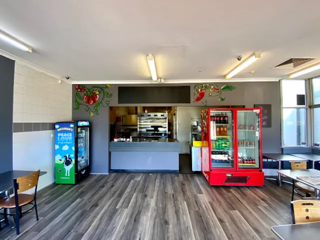 Falcon Italia Cuisine