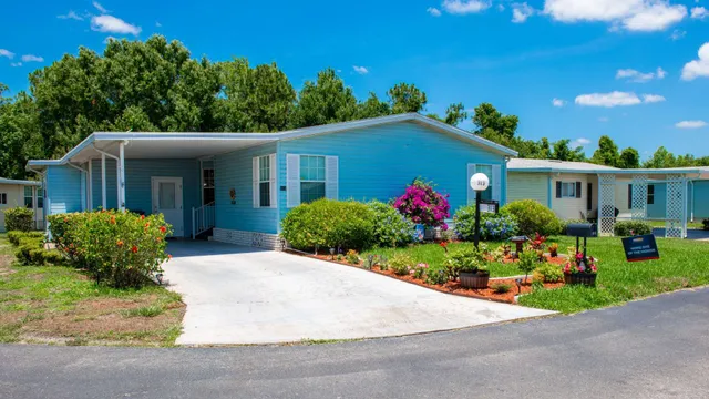 The Landings at Lake Henry