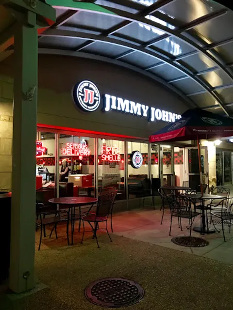 Jimmy John's