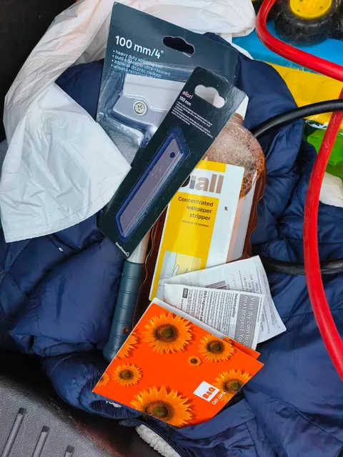 Kingsway Shopping Centre