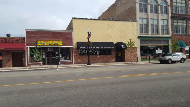 Philadelphia Street Playhouse