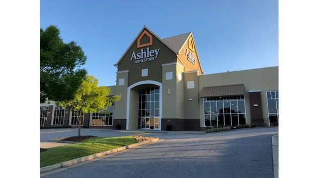 Ashley Store