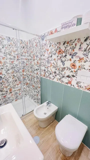 B&b Sweet home nonna Ida