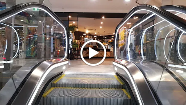 Jamaica Blue Adelaide Myer Centre