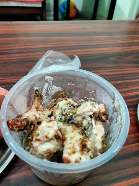 Prakash Chicken Corner