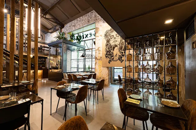 Ristorante Mexicali - Milano Valtellina