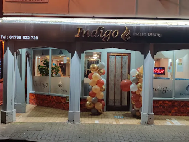 Indigo Indian Dining