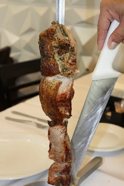 Nelore Grill Churrascaria | Ribeirão Preto