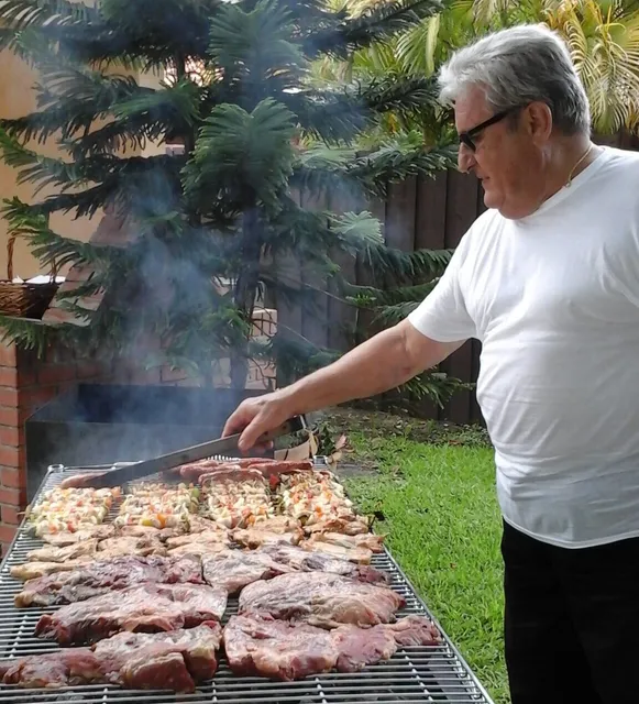 Parrilladas Argentina