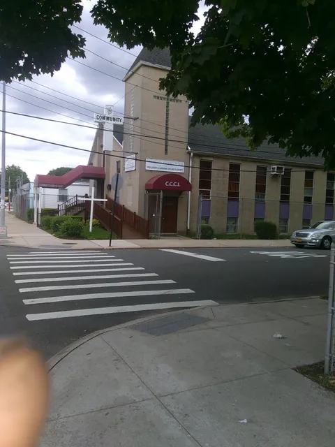 Community Church of Christ