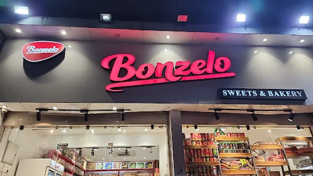 Bonzelo - best bakery in Raipur