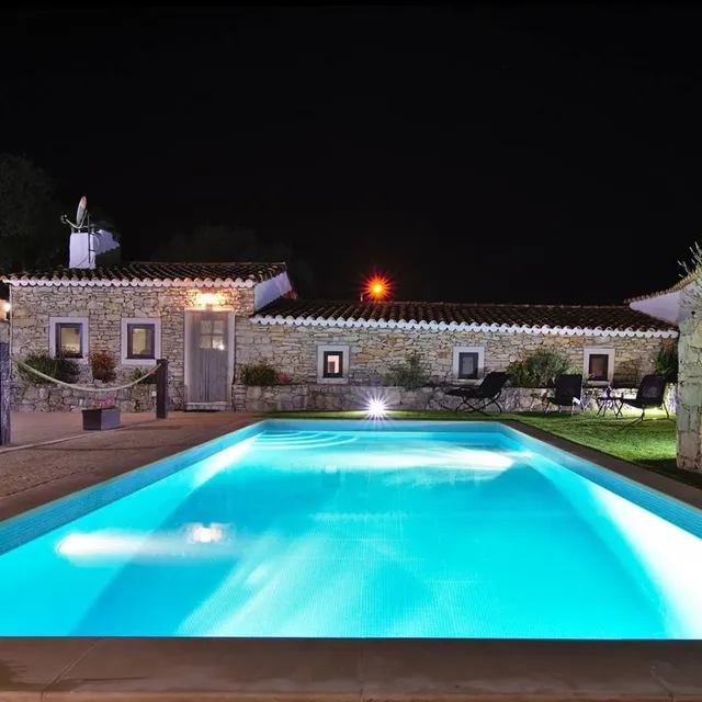 Quinta dos Canteiros