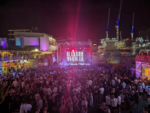 The Ice Cream Factory