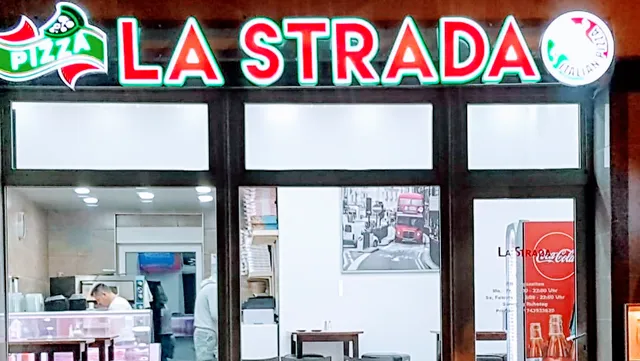 Pizzeria La Strada