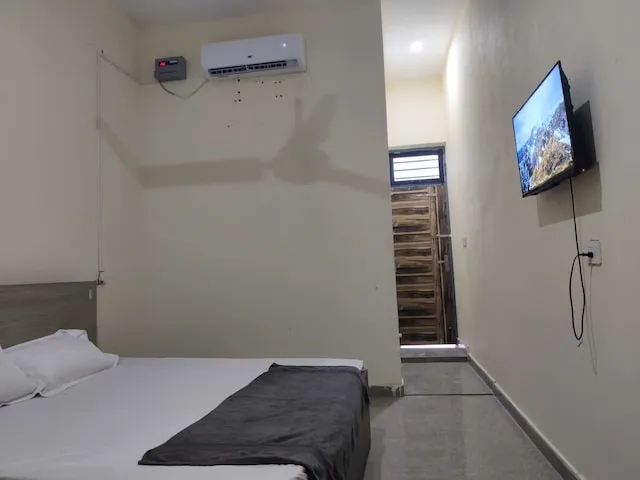OYO Hotel Andaaz Residnecy