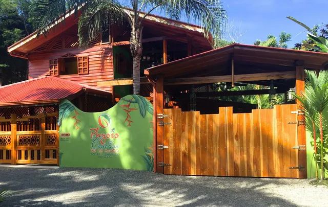 Physis Caribbean Bed & Breakfast Hotel