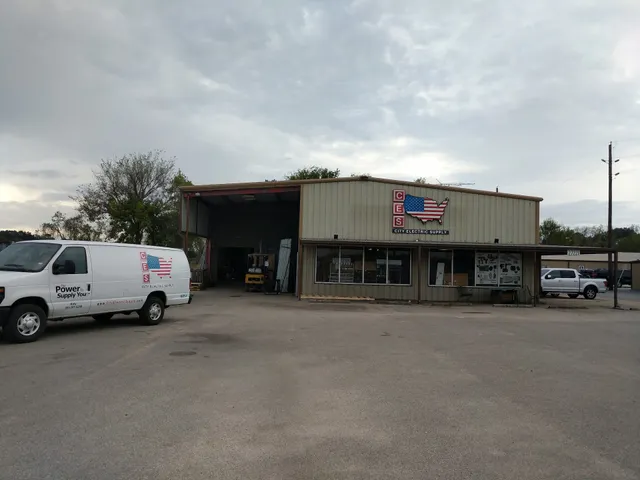 City Electric Supply Katy