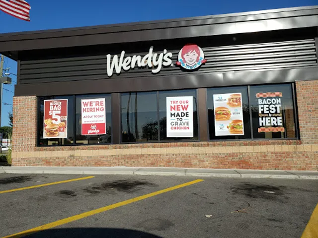 Wendy's