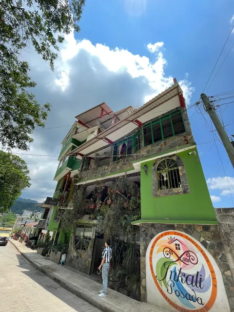 Posada "Inkali" Xilitla