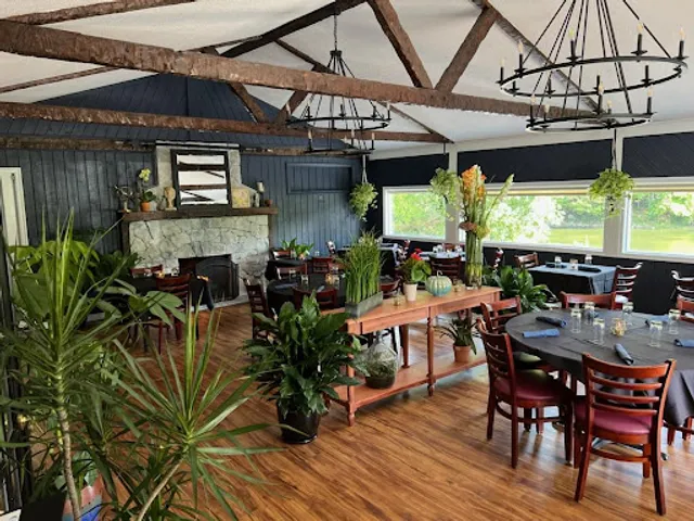 Good Eats Restaurant & Bar