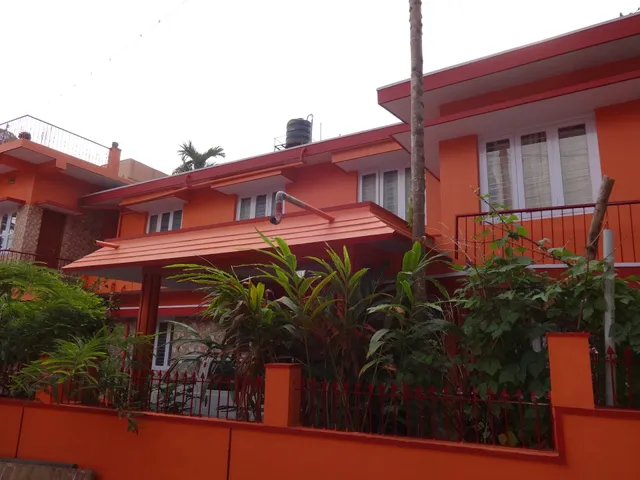 Four Seasons Home stay, Jalashraya Layout