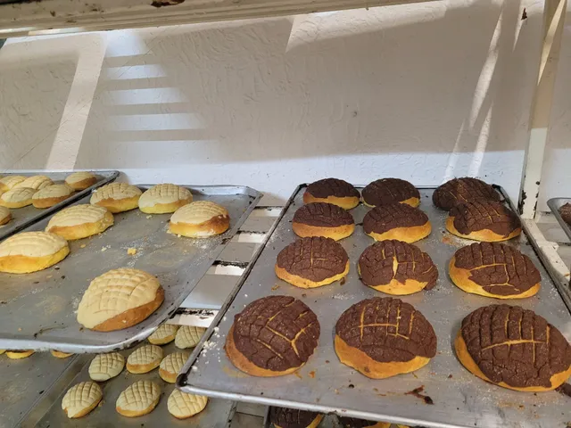 Panaderia La Rosita.