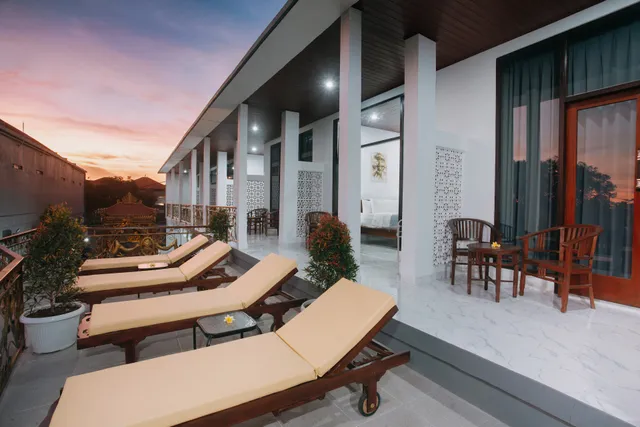 Langit Guesthouse Canggu