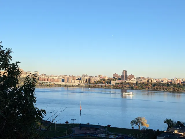 Palisades Park Recreation Area