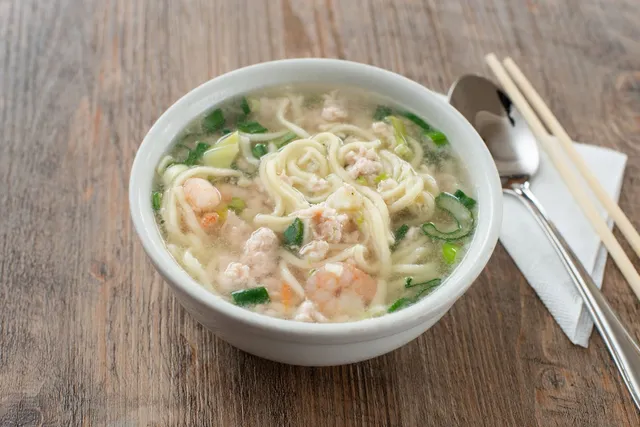 Restaurante Xin Feng Limitada