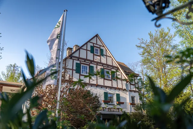 Ferienhaus Jachthuus