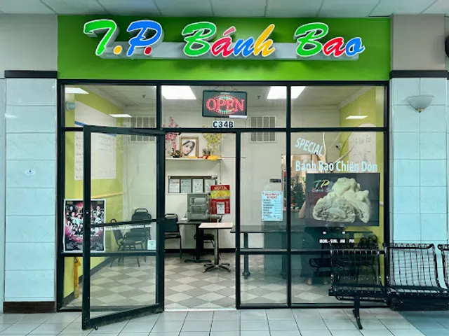 T P Banh Bao