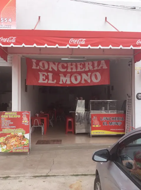 Lochería El Mono Independencia