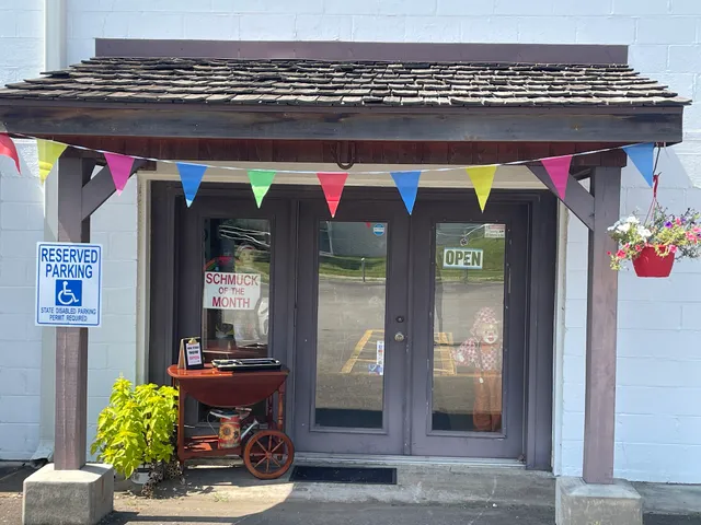 Underground Antiques