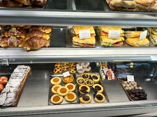 Verano's Bar Pasticceria