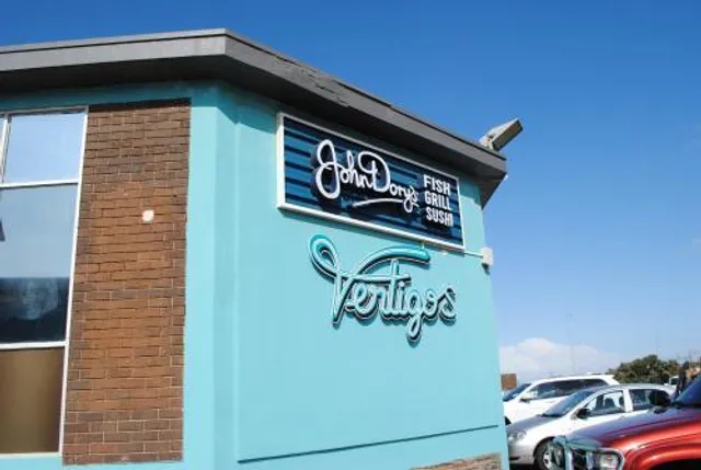 Coral Sand Apartments