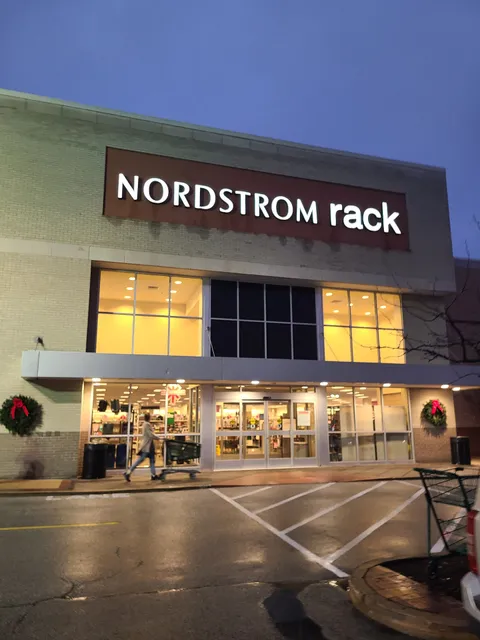 Nordstrom Rack